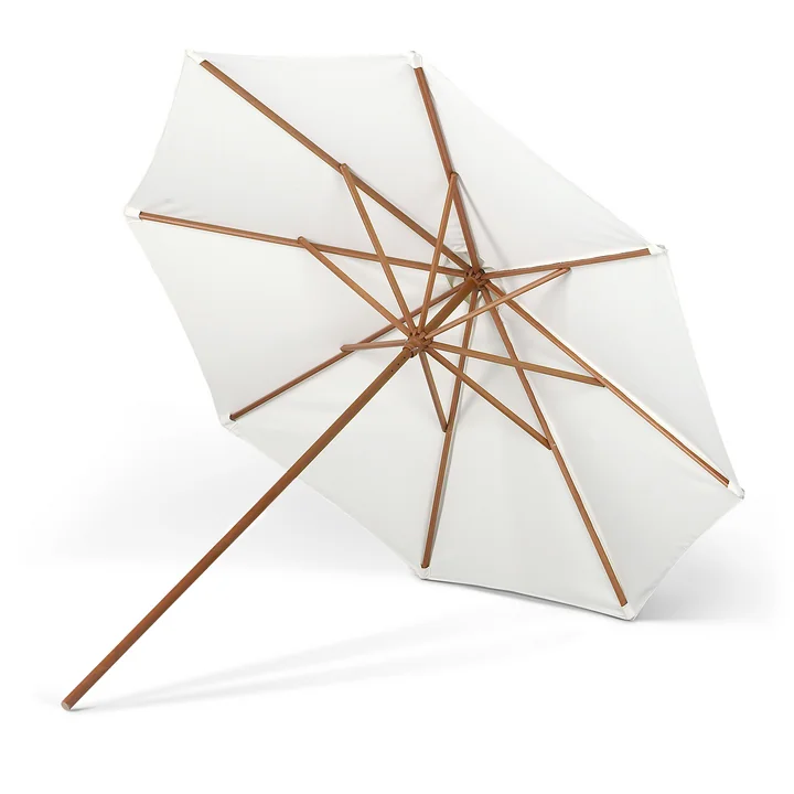 Messina Parasol Ø 270 cm van Skagerak