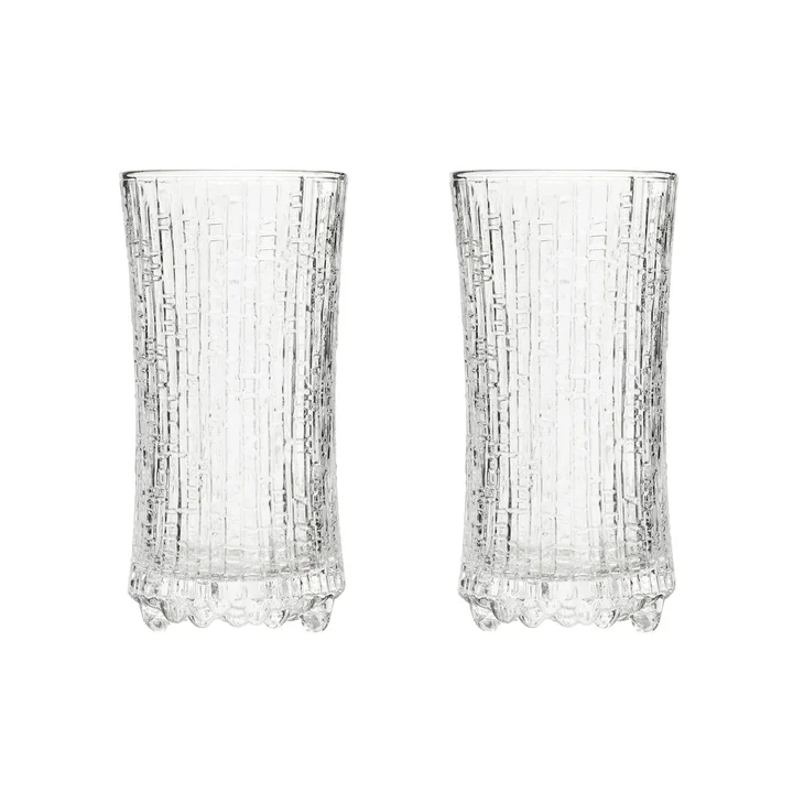 Ultima Thule champagneglas 18 cl (set van 2 stuks) van Iittala