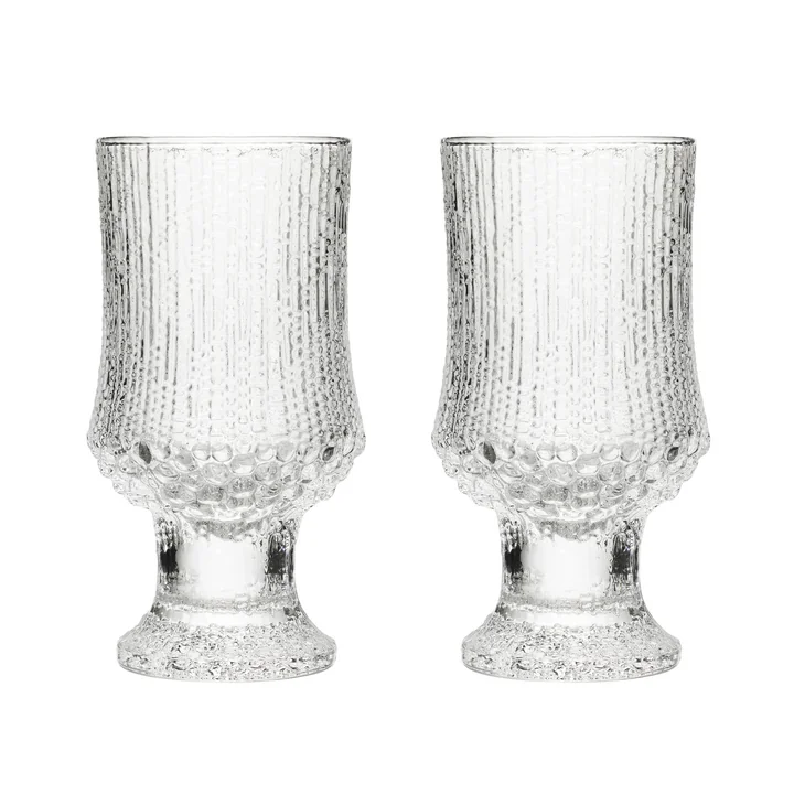 Ultima Thule Cup 34 cl (set van 2 stuks) van Iittala