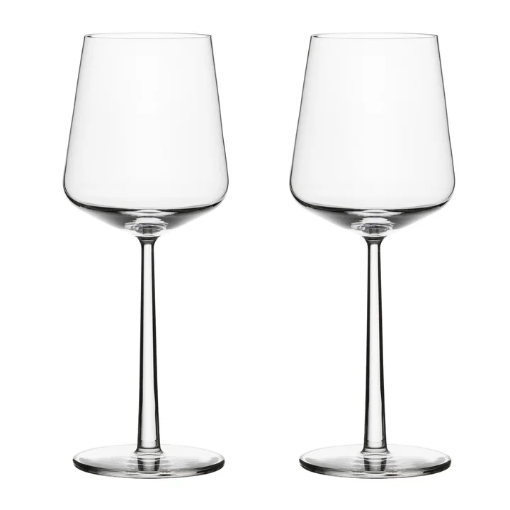 Essence Rode wijnglas 45 cl (set van 2) van Iittala
