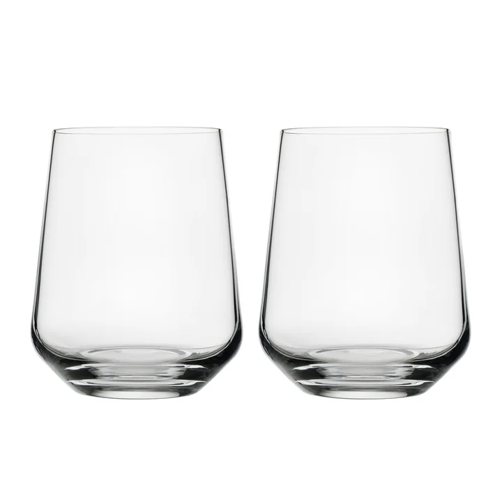 Essence Waterglas 35 cl (set van 2) van Iittala