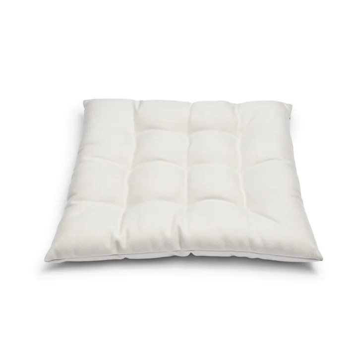 Barrier Kussen 43 x 43 cm van Skagerak in wit