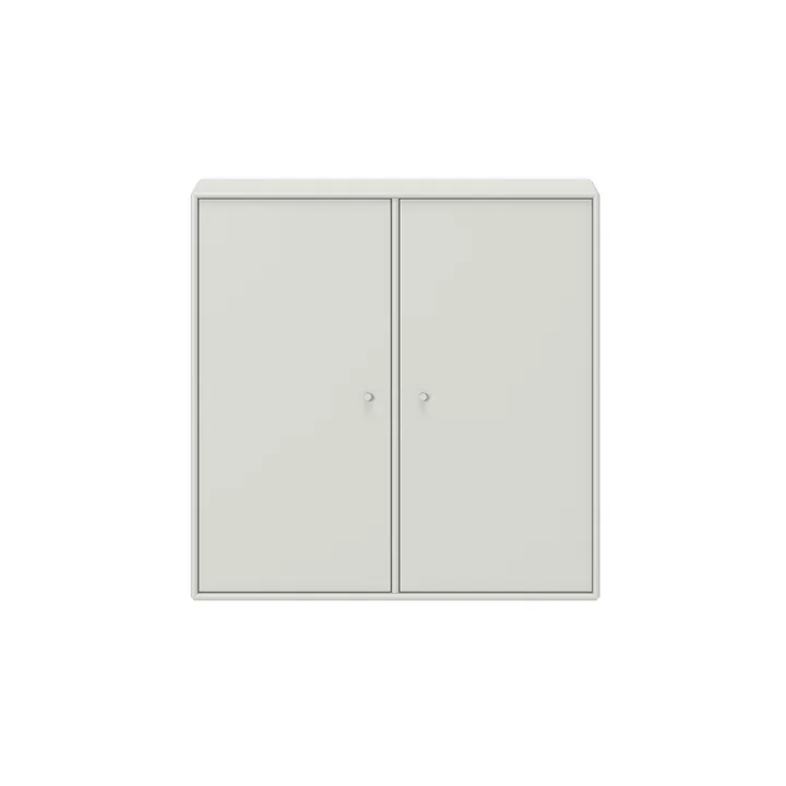 Cover met ophanging van Montana in nordic