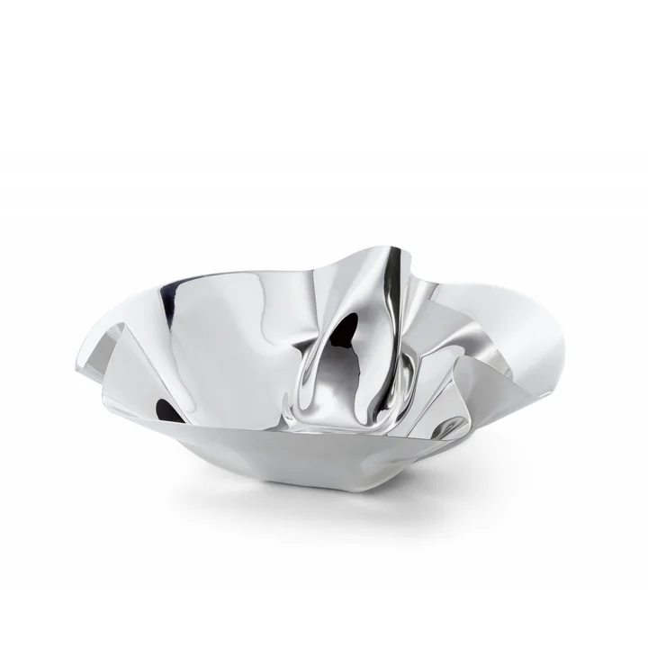 Margarethe kom M, roestvrij staal van Philippi, roestvrij staal door Philippi