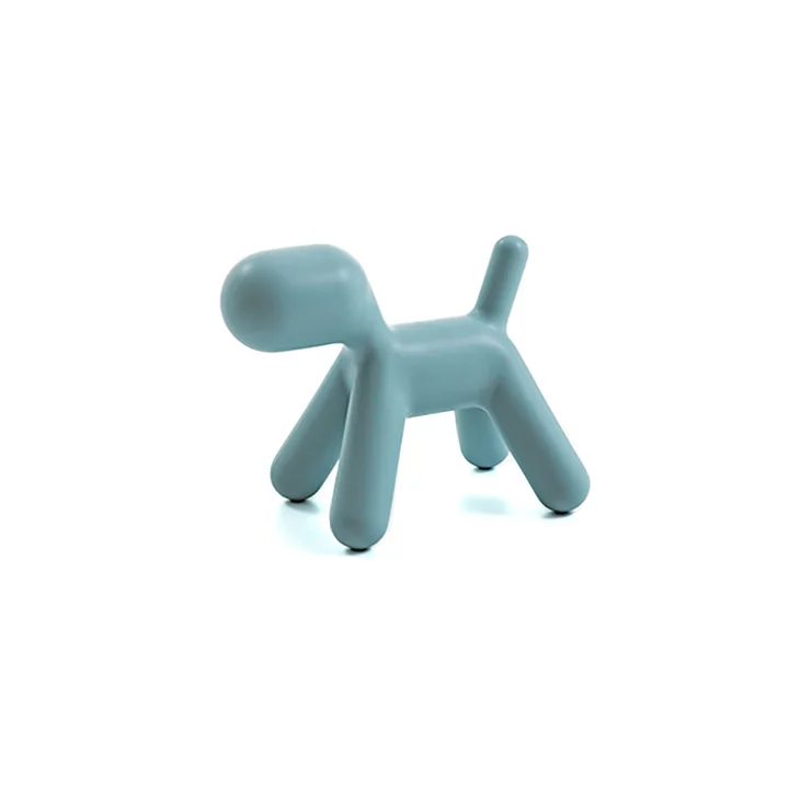 Puppy XS van Magis Me Ook in turquoise