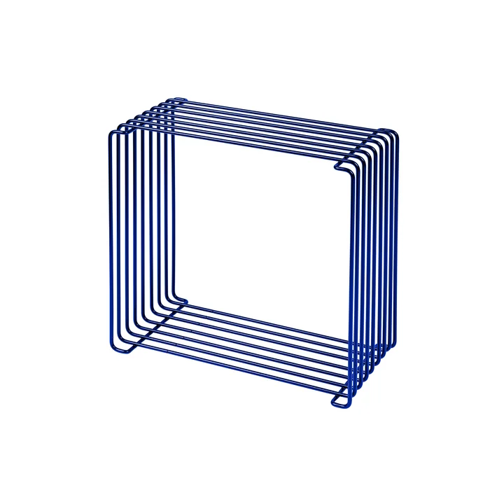 Panton Wire Plank 18,8 cm, monarch uit Montana