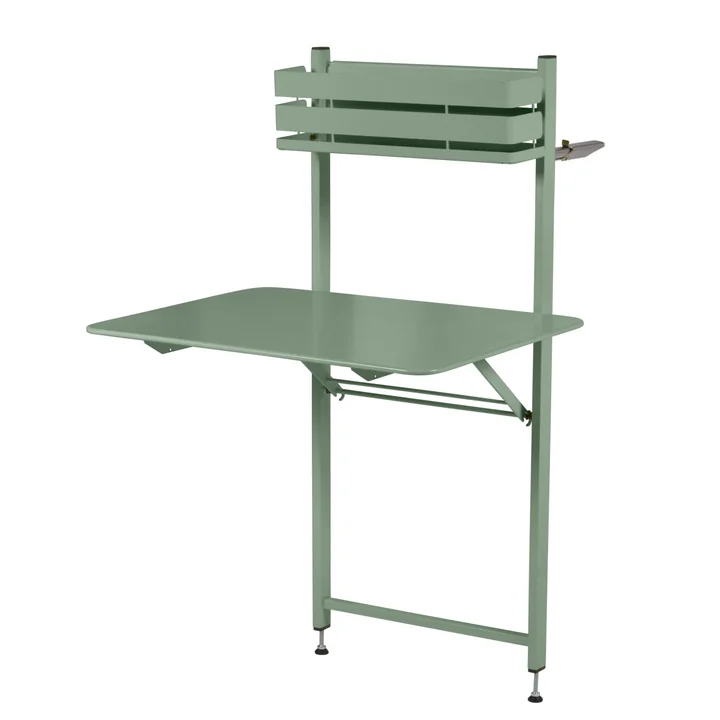 Bistro Balkontafel van Fermob in cactus