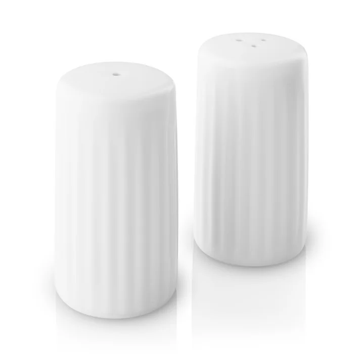 Legio Nova peper en zoutstel van Eva Trio