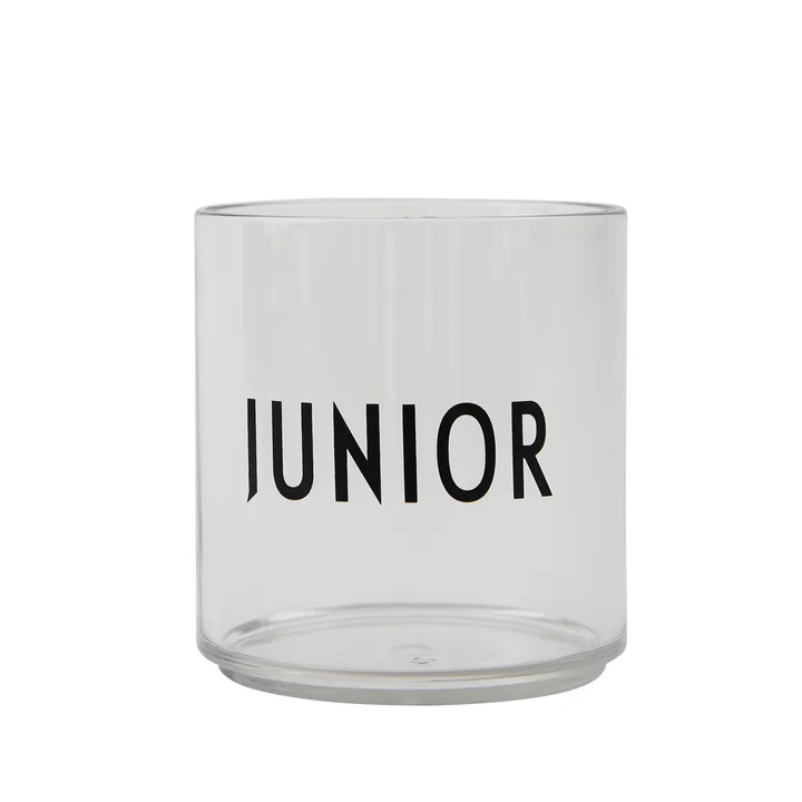 AJ Kids Persoonlijk drinkglas Junior door Design Letters
