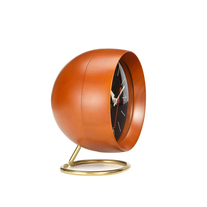 Chronopak Bureauklok van Vitra