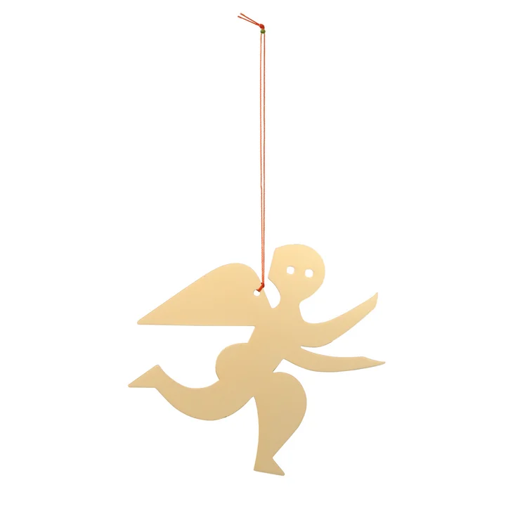 Girard Ornamenten Hanger Engel van Vitra