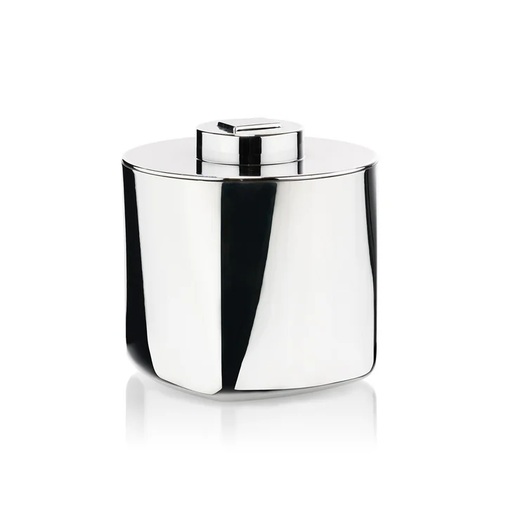 Rotsen ijsblokjeskoeler met opscheplepel uit Zone Denemarken