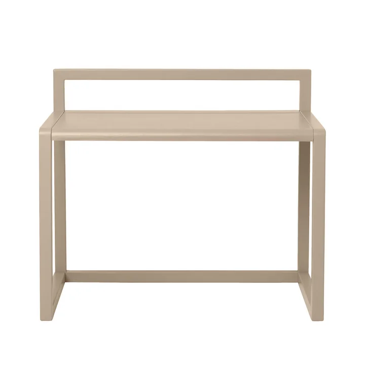 Little Architect Tafel van Ferm Living in beige