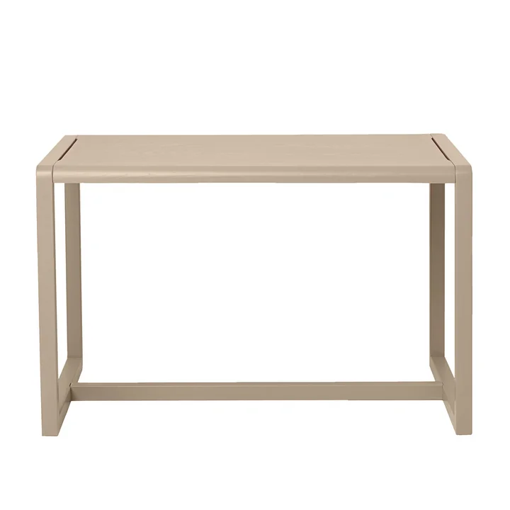 Little Architect Kinderbureau van Ferm Living in beige
