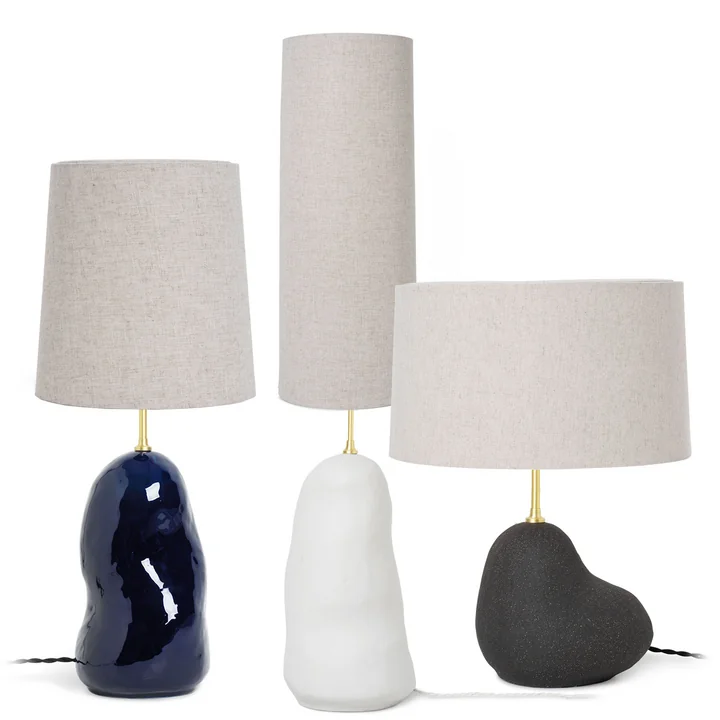 Schemerlamp van Ferm Living