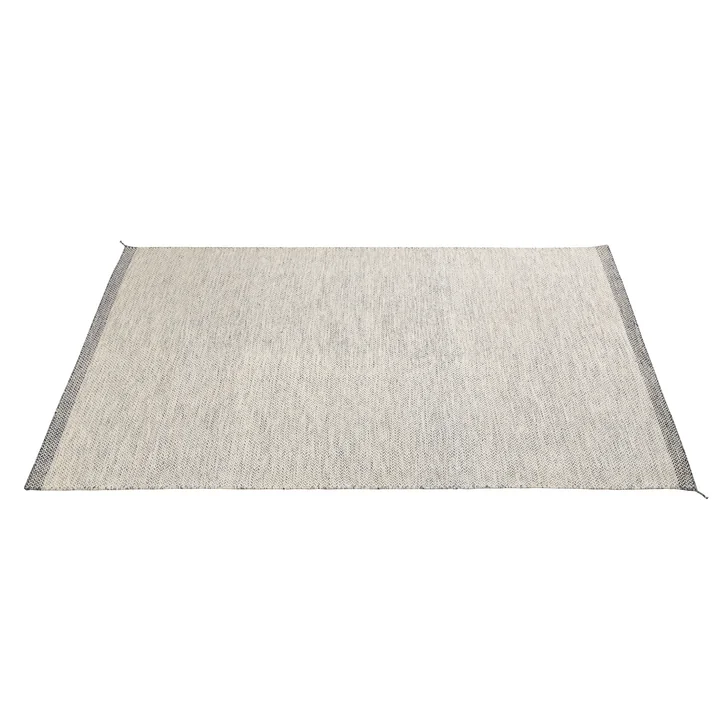 Ply Rug 270 x 360 cm van Muuto in gebroken wit