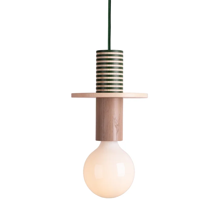 Junit Lamp Hanglamp, Tame van Schneid