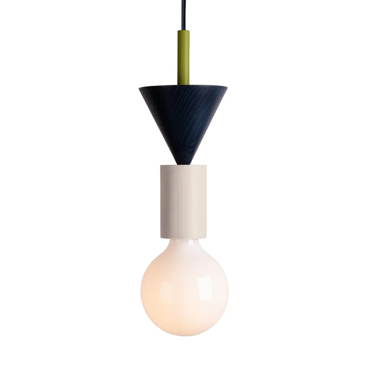 Junit Lamp Hanglamp, Omen van Schneid