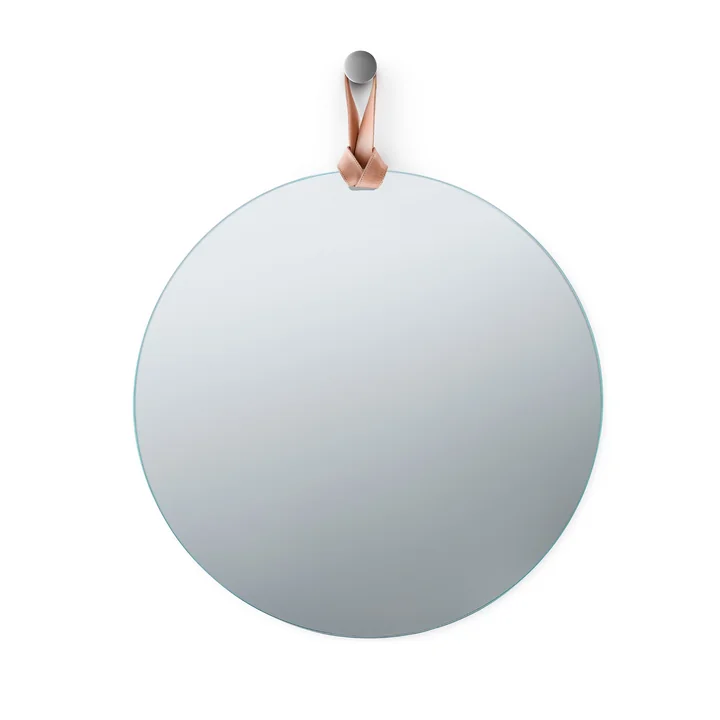 Wandspiegel Ø 70 cm van Eva Solo.