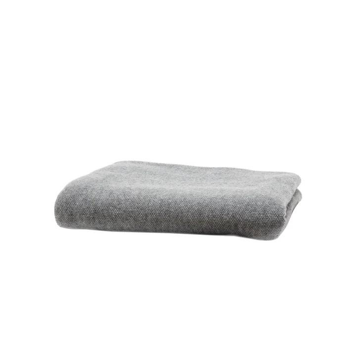 190 Ruit 200 x 130 cm van vrije slag in zilvergrijs