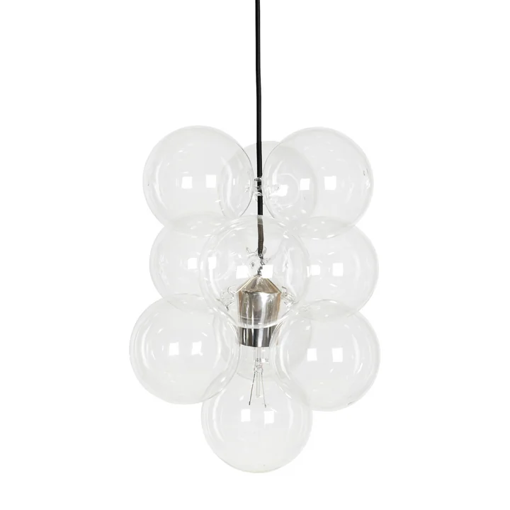 DIY Pendelarmatuur van House Doctor in het overzichtelijk (14 delen)