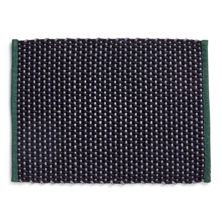 Deurmat, 50 x 70 cm, groen van HAY