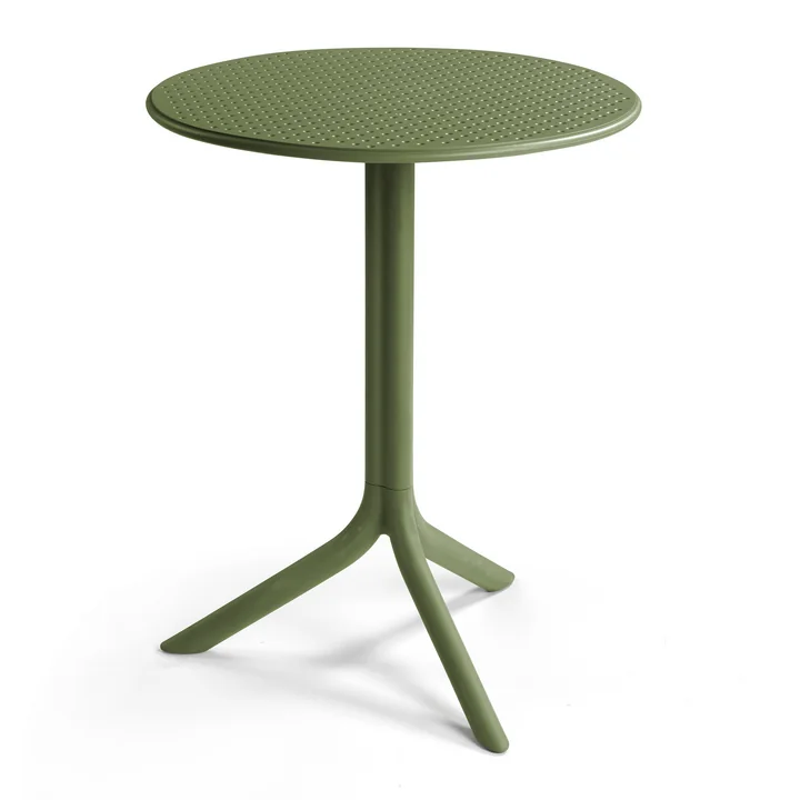 Step Tafel, agave van Nardi
