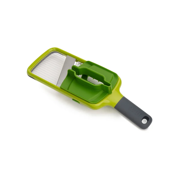 Multi-Grip Plane, groen door Joseph Joseph