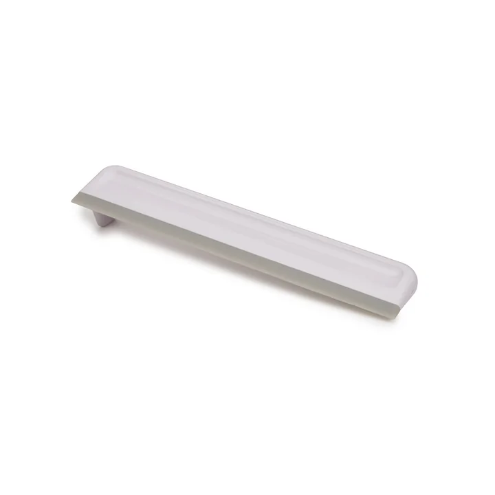 EasyStore Douchetrekker met ophanghaak, grijs / wit van Joseph Joseph