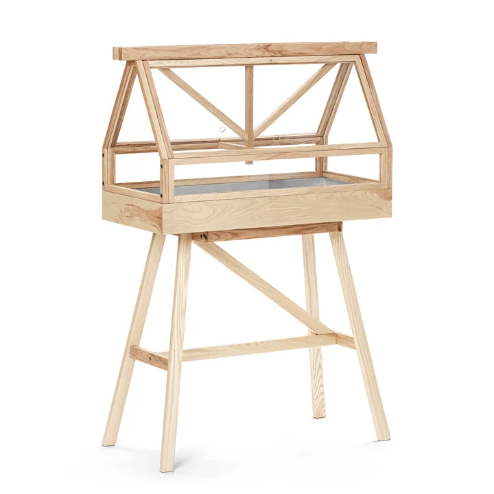 Design House Stockholm - Greenhouse , as (compleet)