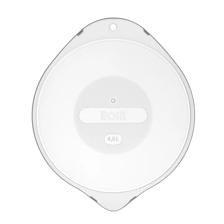 Deksel voor mengkom Margrethe 4. 0 l van Rosti