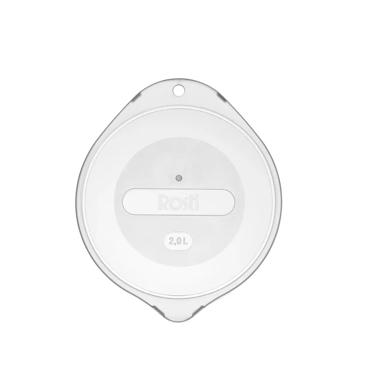 Deksel voor mengkom Margrethe 2. 0 l van Rosti