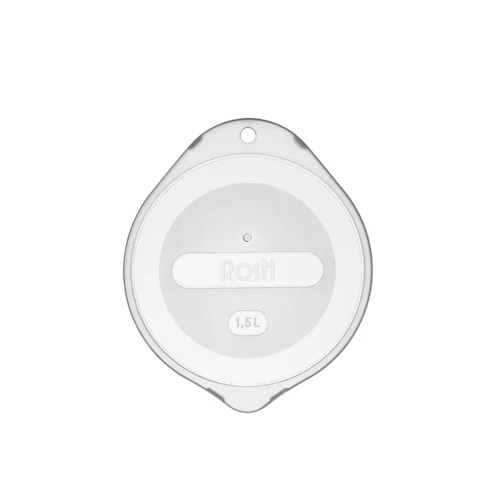 Deksel voor mengkom Margrethe 1. 5 l van Rosti