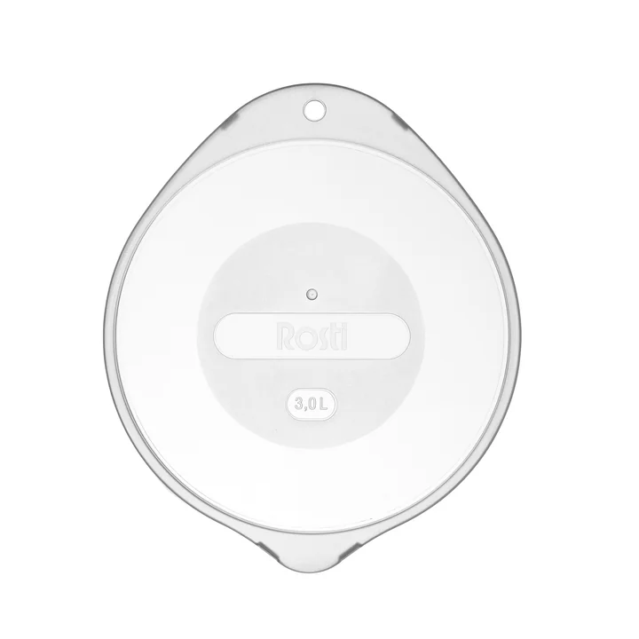 Deksel voor mengkom Margrethe 3. 0 l van Rosti