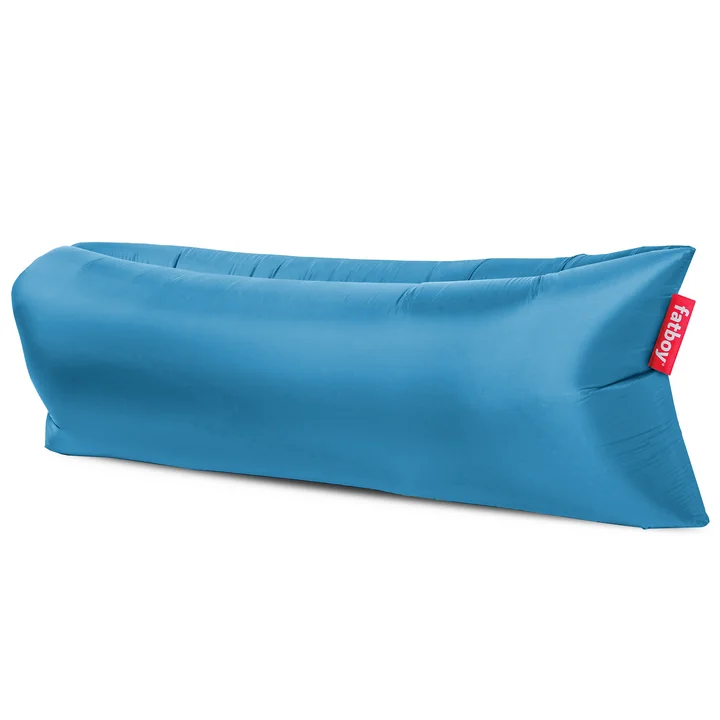 Lamzac de Originaal van Fatboy in de hemelsblauwe versie