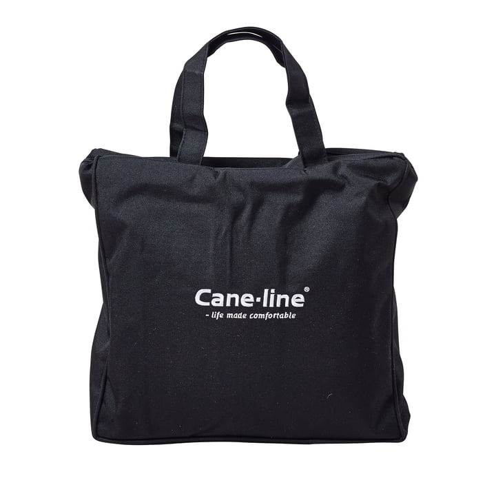 Afdekzak van Cane-line voor buitenmeubilair
