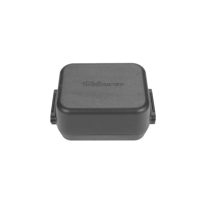 Gietijzeren ovenpot van Weltevree