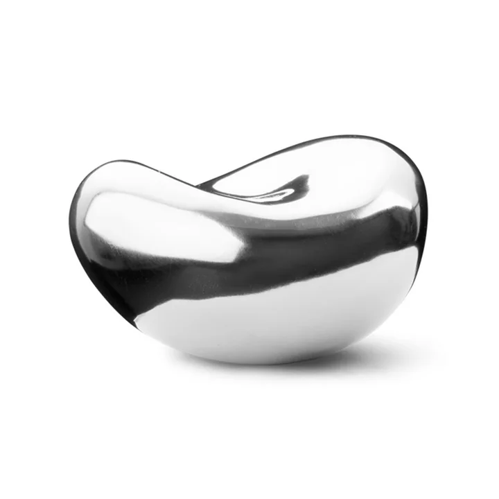 beeldhouwwerk door fermenteren Leven in staal