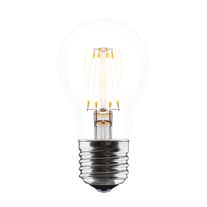 Idea LED lamp E27 / 4 W, helder uit Umage