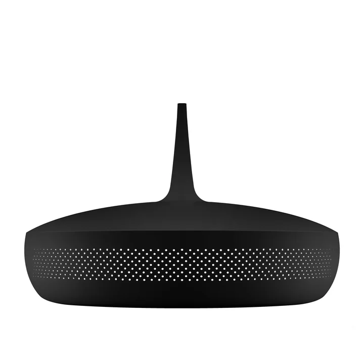 Clava Dine , zwart van Umage