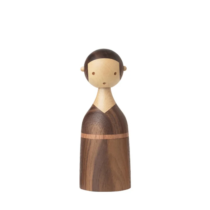 Kin Houten figuur, Mama van ArchitectMade