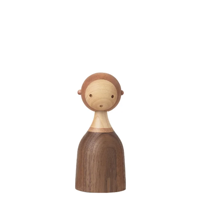 Kin Houten figuur, Baby van ArchitectMade