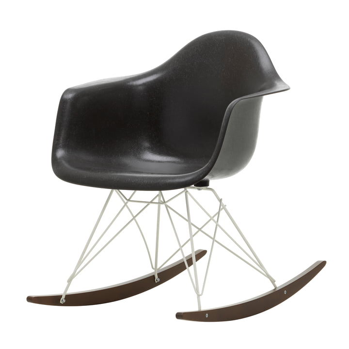 Vitra Eames fiberglass armchair rar | Connox