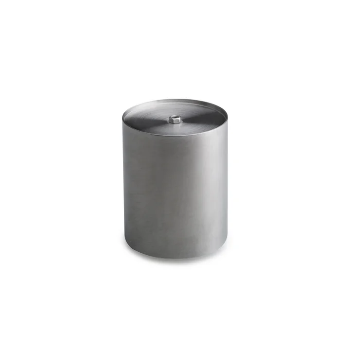 Spin Elevatie 90, zilver van höfats