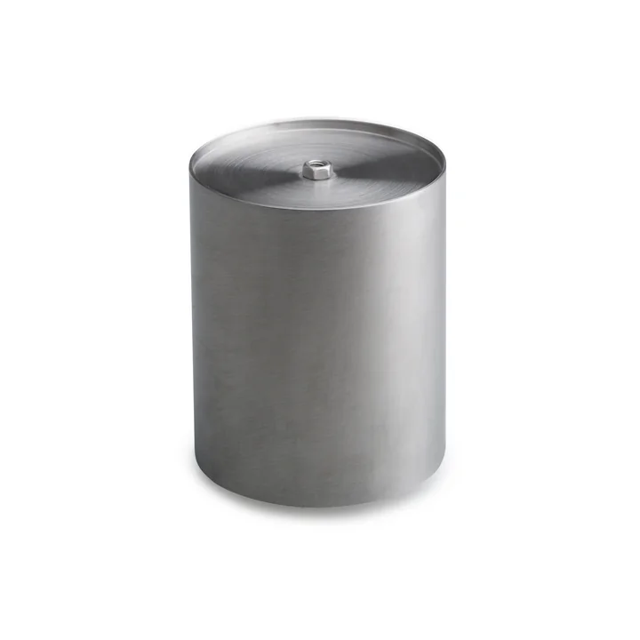 Spin Elevatie 120, zilver van höfats