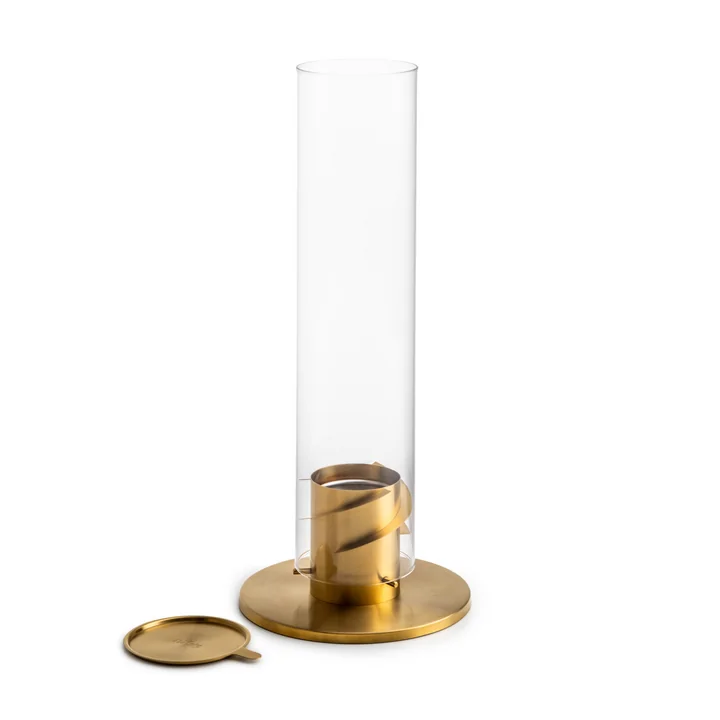 Spin Tafel vuur 120, goud van höfats