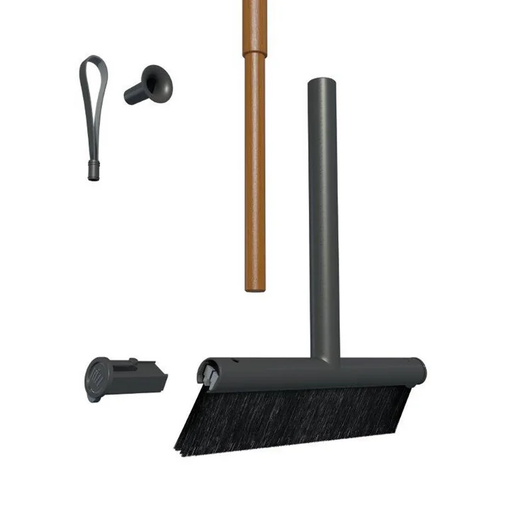 Bezem Outdoor van Rizz