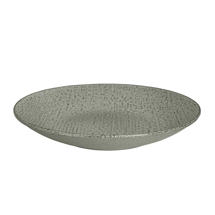 Nordic pastabord Ø 29 cm, zeevruchten Broste Copenhagen
