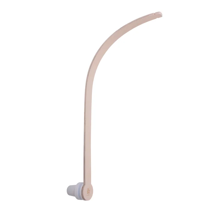 Sebra Mobielhouder uit in natuurlijke kleur