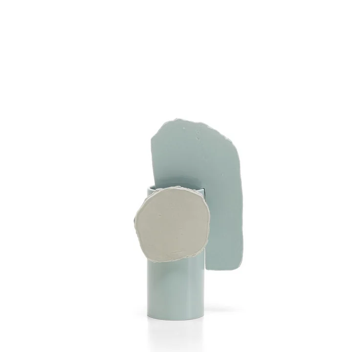 Vaas Découpage Feuille by Vitra